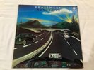 KRAFTWERK AUTOBAHN VERTIGO 1974 PRESSING EX/VG+