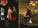 YES – Long Beach ’77 - 3 vinyls