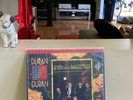 MFSL 1-182 DURAN DURAN MFSL MoFi Mobile Fidelity Seven Ragged Tiger UBER RARE