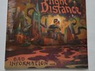 FLIGHT DISTANCE BAD INFORMATION 12