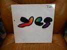 YES  - TALK - 1st PRESS - UK - LONDON / VICTORY - MINT