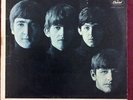Meet The Beatles mono LP vinyl album