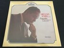 SEALED  MICHAEL RABIN   PAGANINI CAPRICES Op.1 / SERAPHIM 6096 2 LP RARE