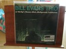 Bill Evans AT SHELLY'S MANNE-HOLE 2lp 45 RPM Edition SEALED  Low #0272