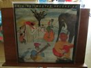 The Band MUSIC FROM BIG PINK MFSL Vinyl LP SEALED & MINT  This is Low #000182