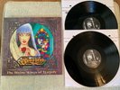SYMPHONY X The Divine Wings Of Tragedy Vinyl 2LP Metal