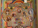 SEALED/NEW  LYNYRD SKYNYRD SECOND HELPING- MCA-413. 1974. FIRST PRESSING. RARE