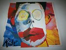 RIDE - GOING BLANK AGAIN - 2LP Vinyl (1992) Gatefold