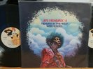 Jimi Hendrix ?/4 