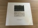 Joy division Atmosphere 12” ruby red translucent vinyl original issue