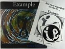 Example - Impulses EP - Beat Farm Recordings - Rare Indie Rap SEALED MP3