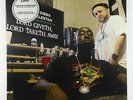 Freddie Gibbs & Statik Selektah - Lord Giveth, Lord Taketh Away LP - ESGN SEALED