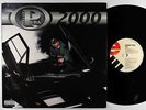 Grand Puba - 2000 LP - Elektra VG+