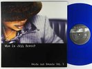 Jill Scott - Who Is Jill Scott? Vol. 1 2xLP - Hidden Beach Blue Wax Ltd. NM