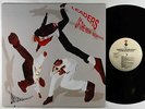 Leaders Of The New School - A Future Without A Past LP - Elektra