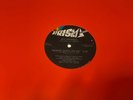 Biz Markie Nobody Beats The Biz LP RECORD Vinyl 1987 Prism - Tested