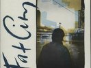 The Blues Band Fat City vinyl LP ID7900z
