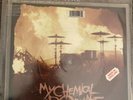 My Chemical Romance MCR Picture Vinyl Famous Last Words & Kill All Your Friends