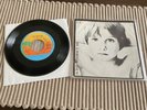 U2,A DAY WITHOUT ME b/w THINGS TO MAKE AND DO,scarce Dutch Issue,island 102.657