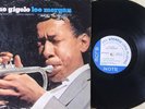 LEE MORGAN - The Gigolo 1968 Original BLUE NOTE BST 84212 Van Gelder - VG