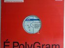 UGLY KID JOE / ROBERT PLANT PROMO HOLLYWOOD ROCK RARE BRAZIL 1993 PROMO 12