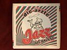 Die Ärzte - Jazz ist anders (2007) LP in Pizzakarton - sehr guter Zustand