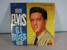 ELVIS PRESLEY - G.I. BLUES LSP2256 SEALED VINYL LP