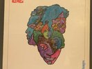 Love - Forever Changes, LP w/ Shrink, Elektra EKS-74013