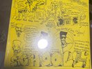 Schoolly-D* ?– Schoolly-D *RARE SEALED LP ALBUM* 1985