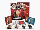 Scott Pilgrim Vs The World Seven Evil Exes Limited Edition 4LP Box Set