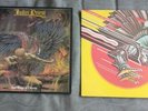 JUDAS PRIEST - Sad Wings of Destiny + Screaming For Vengance VINYL