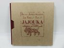 Brian Jones Presents The Pipes of Pan at Jajuka PHCP-38000 Limited From Japan