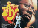 Super Fly Curtis Mayfield?’72 US Monarch 1st PR OG i/s CRS 8014-ST Curtom