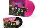 Kiss Killers (Ltd. Pink 2LP + Down On Your Knees 7'' - German Version) NEU & OVP