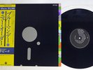 NEW ORDER BLUE MONDAY COLUMBIA YW-7418-AX Japan OBI VINYL 12