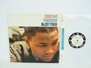 McCoy Tyner-Today And Tomorrow-Promo-Mono-Gatefold-Jazz-LP