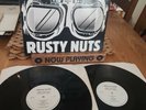 DUMPY'S RUSTY NUTS Somewhere In England 1984 12