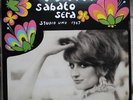 MINA SABATO SERA STUDIO UNO 1967 LP 33 GIRI PICTURE DISC