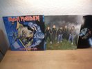 Iron Maiden ?– No Prayer For The Dying 1990 Top Rare Heavy Metal Hard Rock Lp