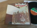 Led Zeppelin II Germany 1969 Lp + Gatefold (Who Lotta Love, Moby Dick)