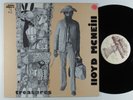 LLOYD MCNEILL Treasures BAOBAB LP VG+ **