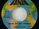Joe Bataan 