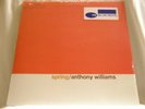 Tony ANTHONY WILLIAMS Spring Sam Rivers Wayne Shorter Gary Peacock SEALED LP