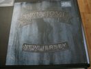 Bon Jovi (Warrant) New Jersey Rare Org 1988 Sterling Promo Vinyl LP VPI Clean EX