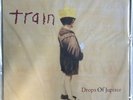 TRAIN Drops of Jupiter MFSL 1-444 Audiophile 180gVinyl LP MoFi SEALED #1522 MFSL