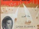 Arabic Egypt 7