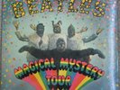 BEATLES - MAGICAL MYSTERY TOUR DOUBLE EP - RARE IRISH MONO PRESSING