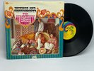 Strawberry Alarm Clock Incense Peppermints 1967 Stereo Uni OG Vinyl LP Psych VG+