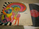 SUNNY & THE SUNLINERS THE MISSING LINK LP ORIG 1970 KEY-LOC EX RARE LATIN FUNK