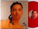 FKA Twigs - Magdalene LP - Young Turks Red Wax Autograph Ltd. VG++